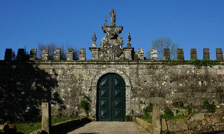 Villa Dos Corceis Esposende Exterior photo