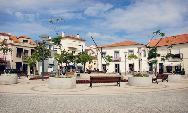 Villa Dos Corceis Esposende Exterior photo